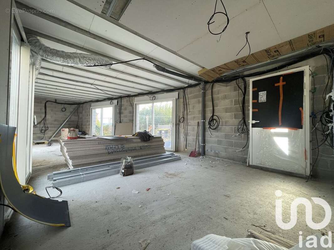 Photo 4 - Maison à MARSEILLE-13E