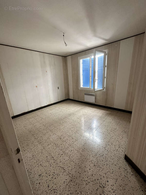 Appartement à LA SEYNE-SUR-MER