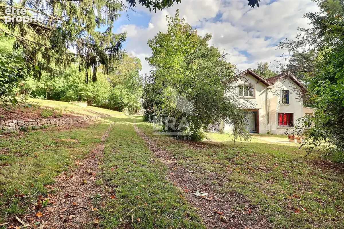 Maison 191m² à saint-leu-la-forêt - photo 3