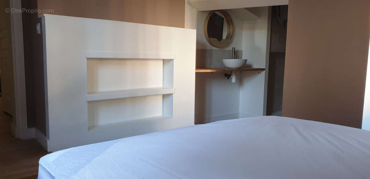 Appartement à TULLE