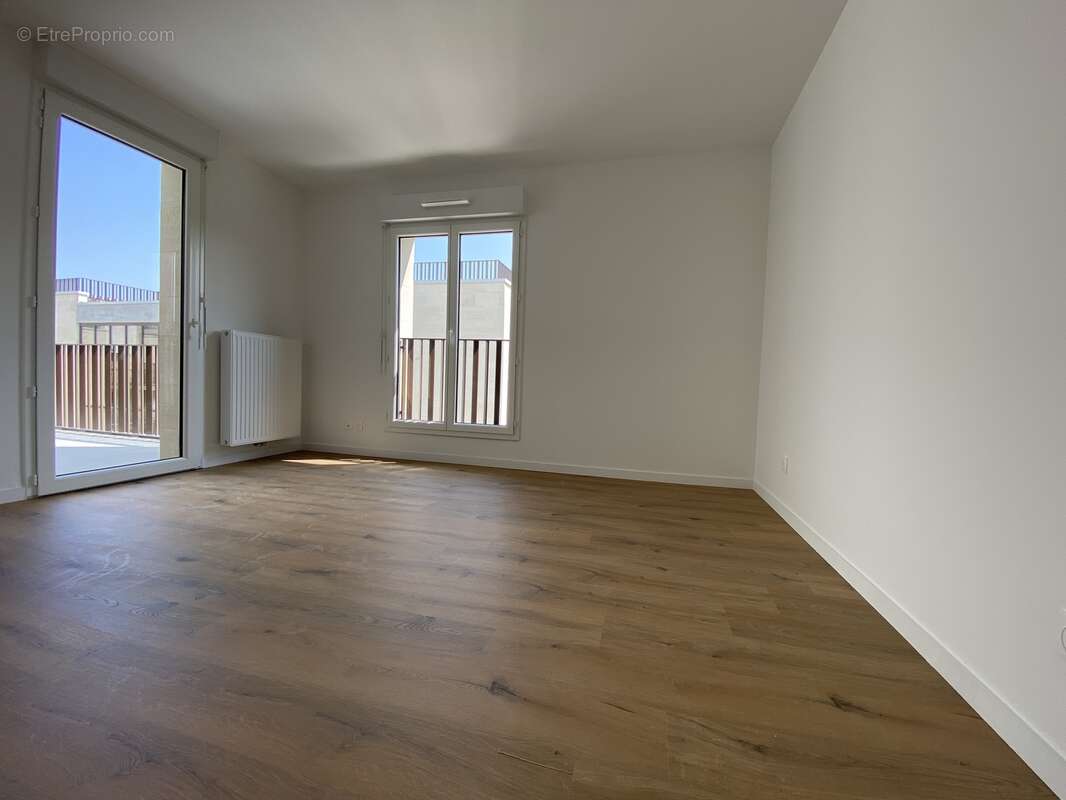 Appartement à FLOIRAC