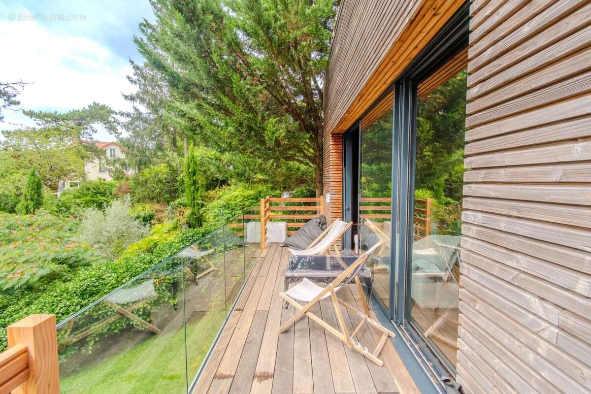 Maison 150 m² à Montmorency  - photo 5