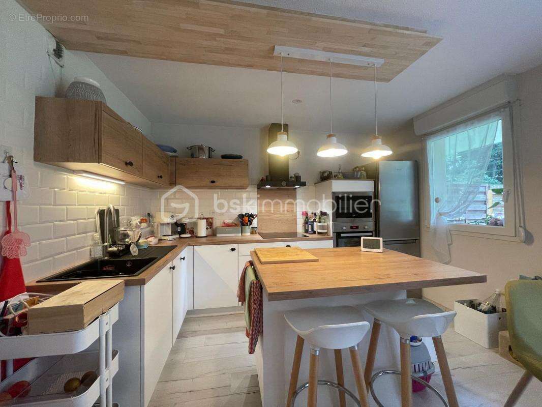 Appartement à SAINT-BREVIN-LES-PINS