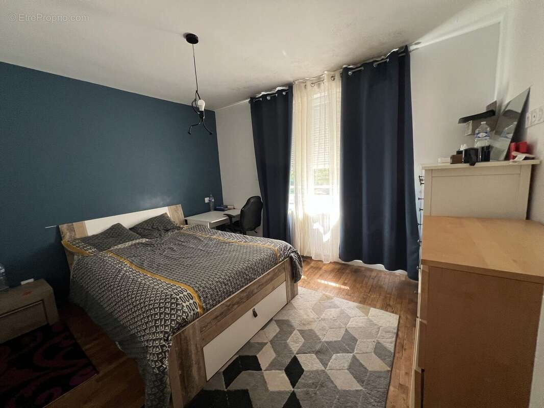 Maison 97 m² à Angers  - photo 9