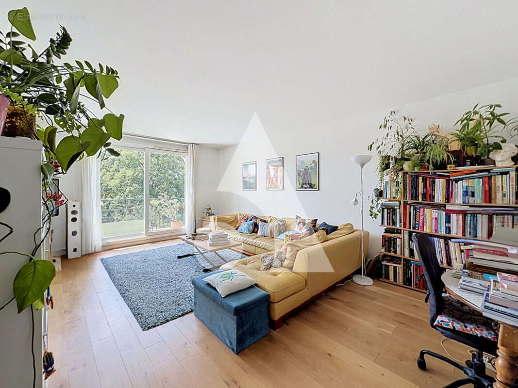 Appartement Rueil Malmaison 3 pièce(s) 70.2 m2 - photo 5