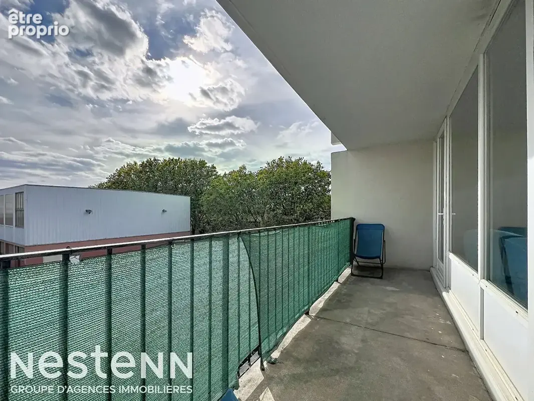 Appartement Villeneuve Saint Georges 3 pièces 67.19 m² avec balcon - photo 12