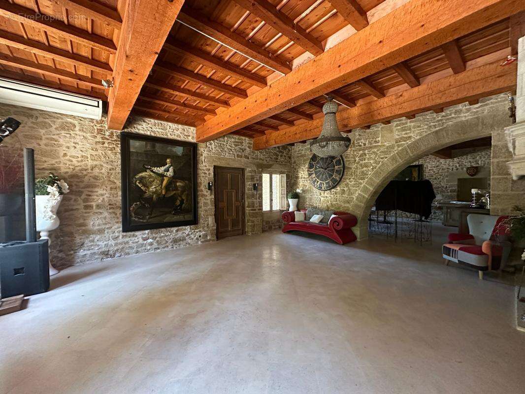 Château À Vendre - photo 31