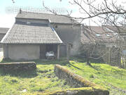 Maison à SERVIGNY-LES-SAINTE-BARBE