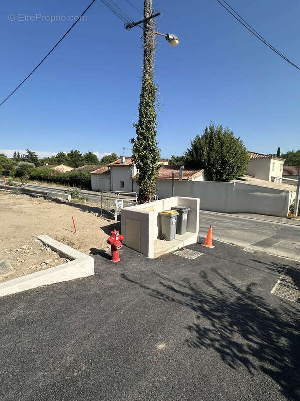Deux magnifique terrain Situé a Pélissanne - photo 3