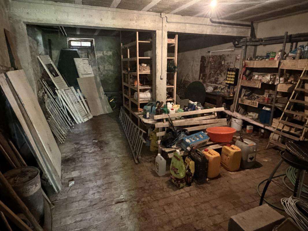 A moins de 2 heures de Paris, Ancien Presbytère de Coulonges-les-Sablons – Propriété de caractère sur un parc de 7 500 m² - photo 25