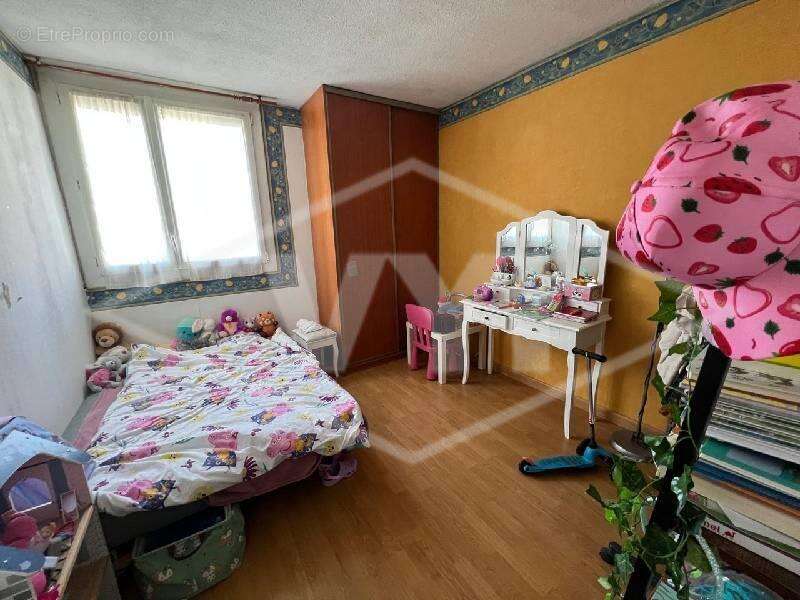 Appartement à QUINCY-SOUS-SENART
