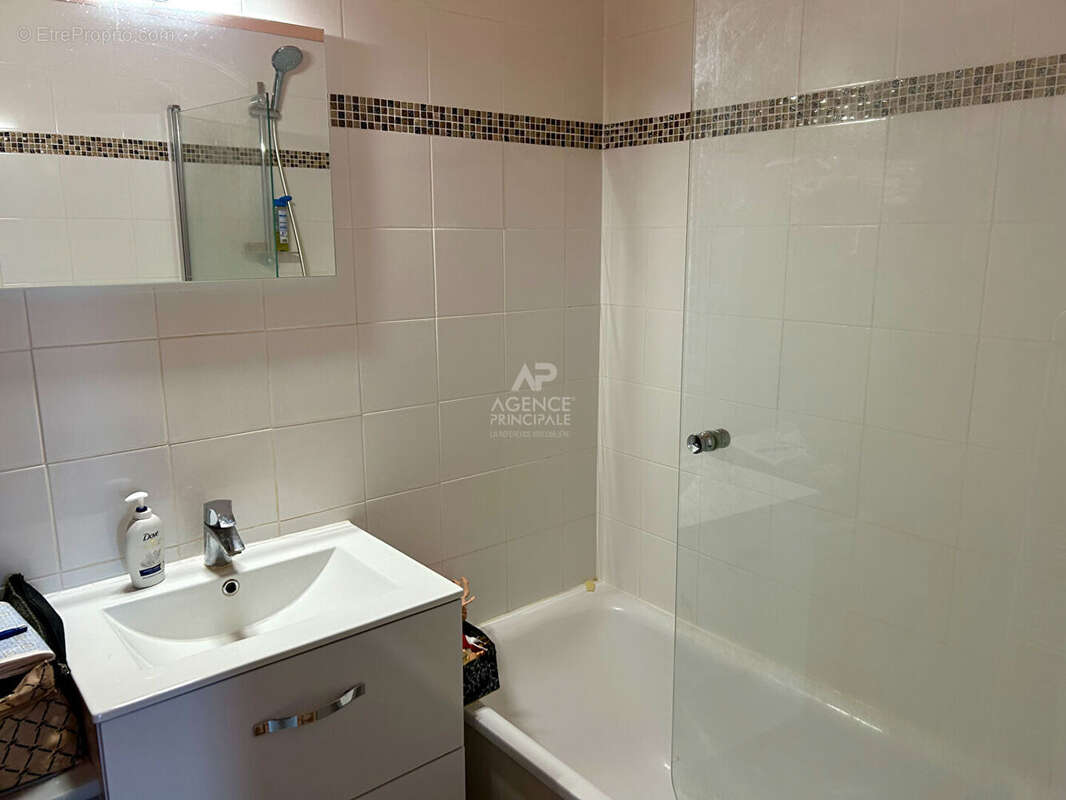 Appartement  4 pièce(s) - Chateau - seine hippodrome - photo 10