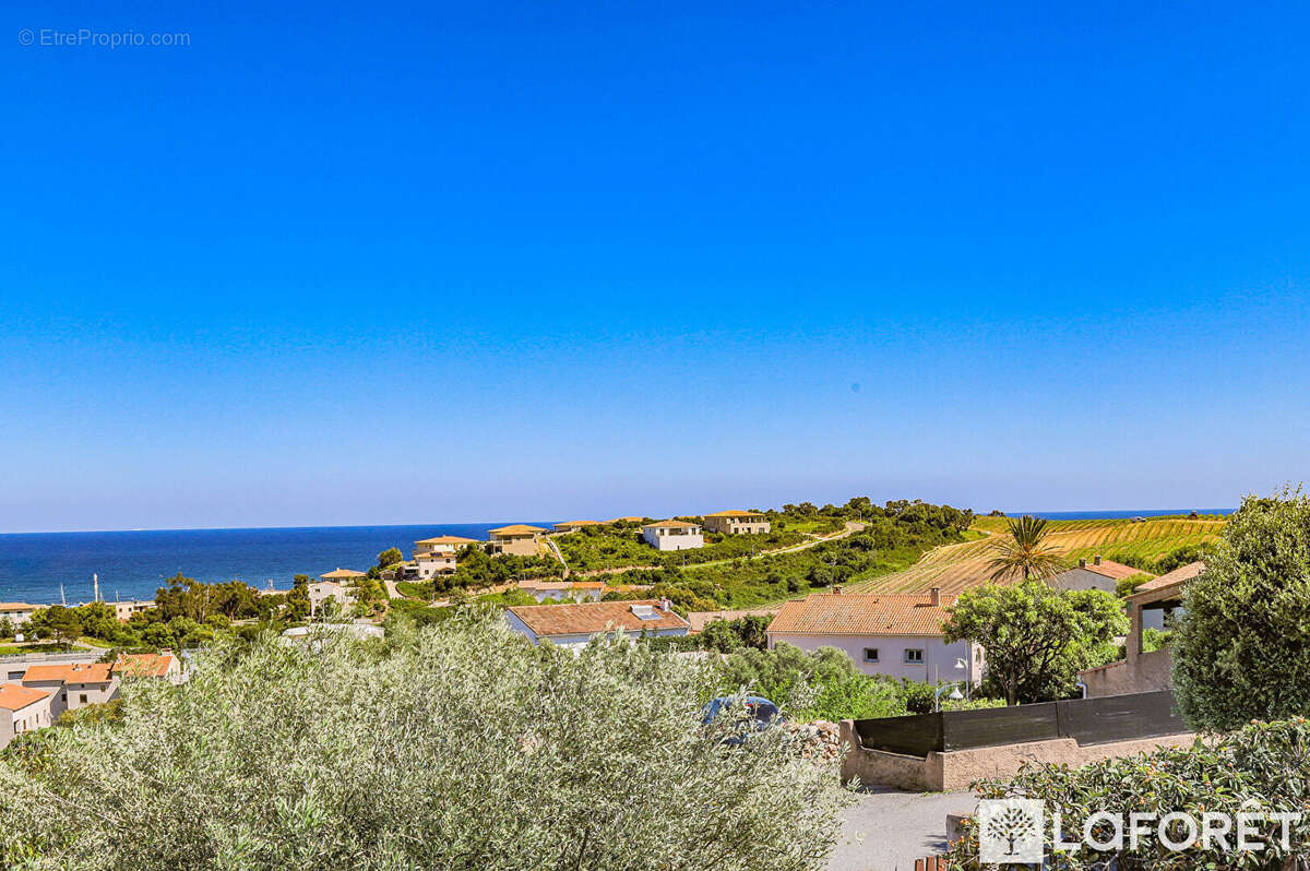 Maison à SARI-SOLENZARA