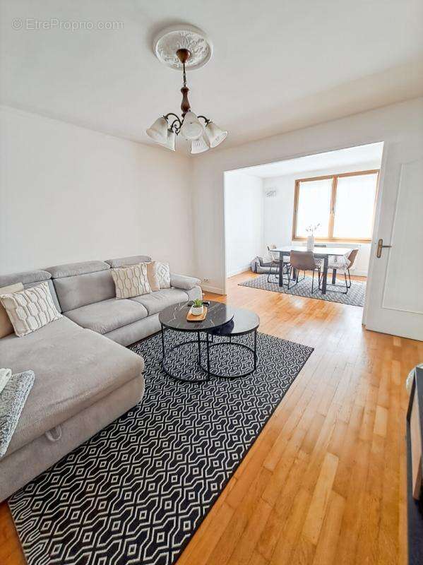 Maison à CHALONS-EN-CHAMPAGNE