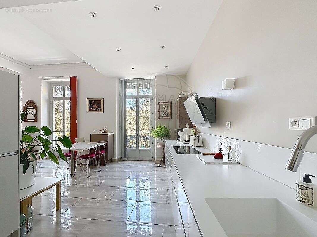 Appartement à NIMES