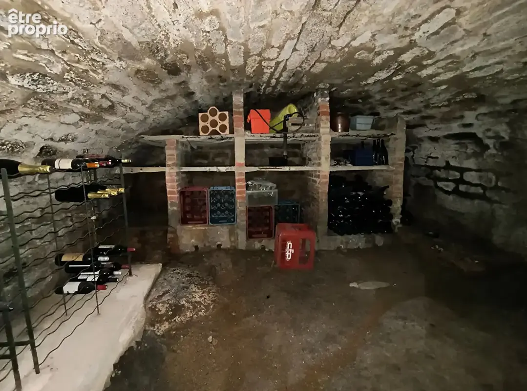 Haute-Vienne - Superbe maison en pierre de 6 chambres avec un jardin de 7700 m², une grange et une vue imprenable - photo 13