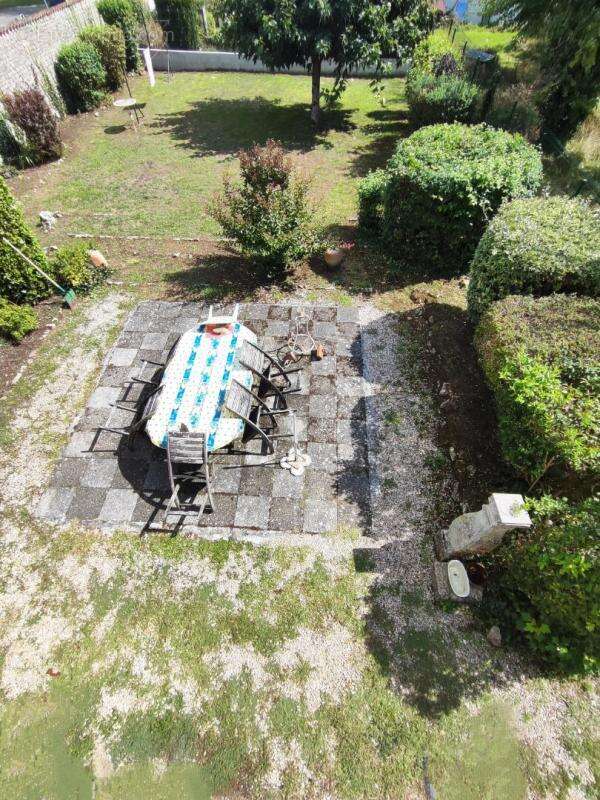 Maison à SAINT-MAIXENT-L&#039;ECOLE