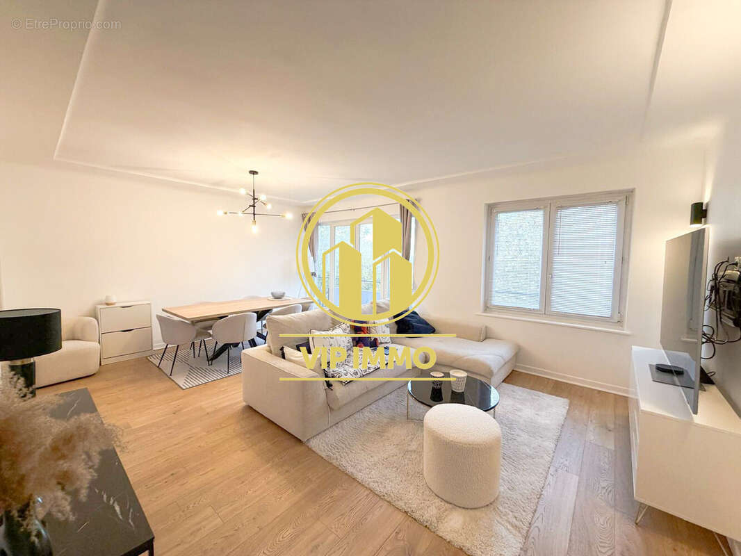 Appartement à LILLE