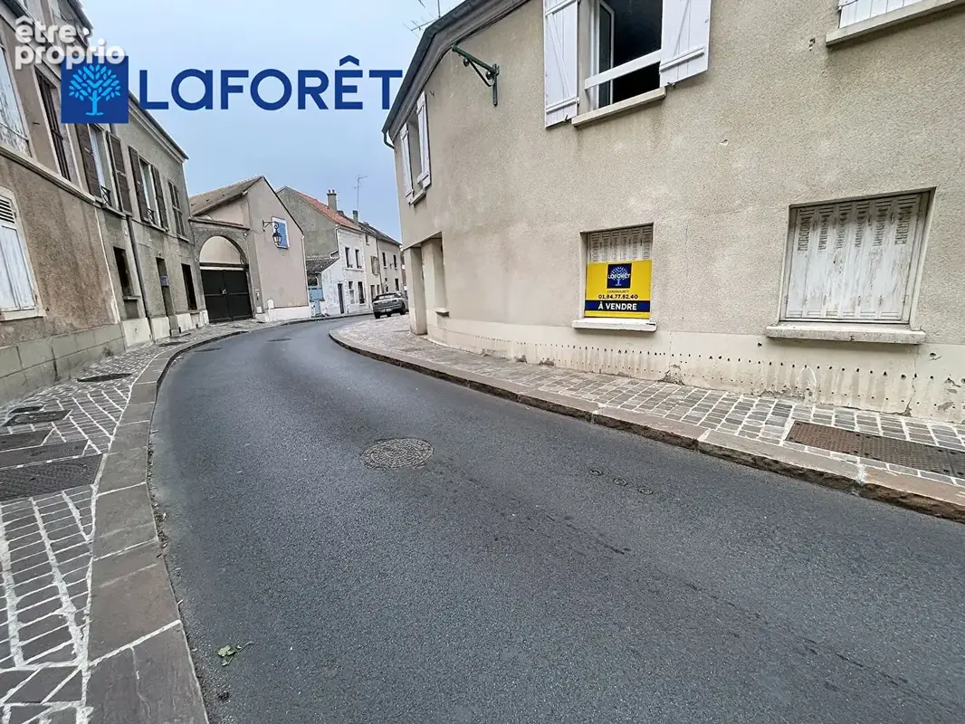 Appartement Chambourcy 2 pièce(s) 38m2 - photo 8