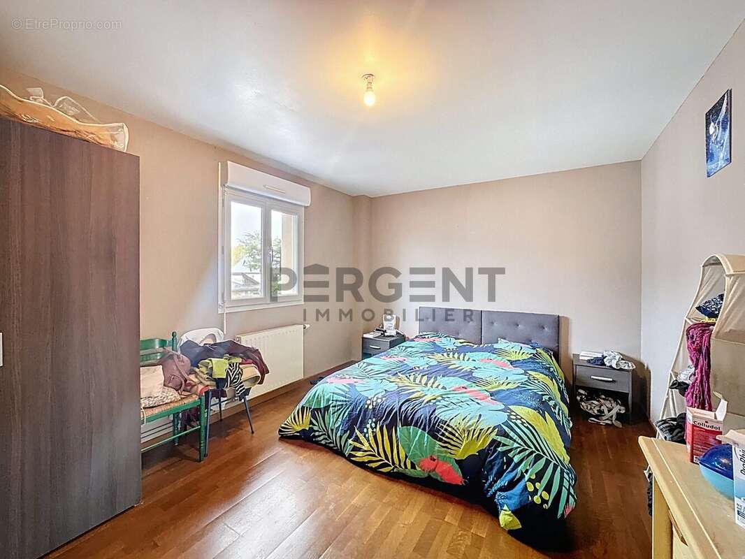 Maison à CHARLEVILLE-MEZIERES