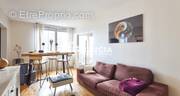 Appartement à MASSY