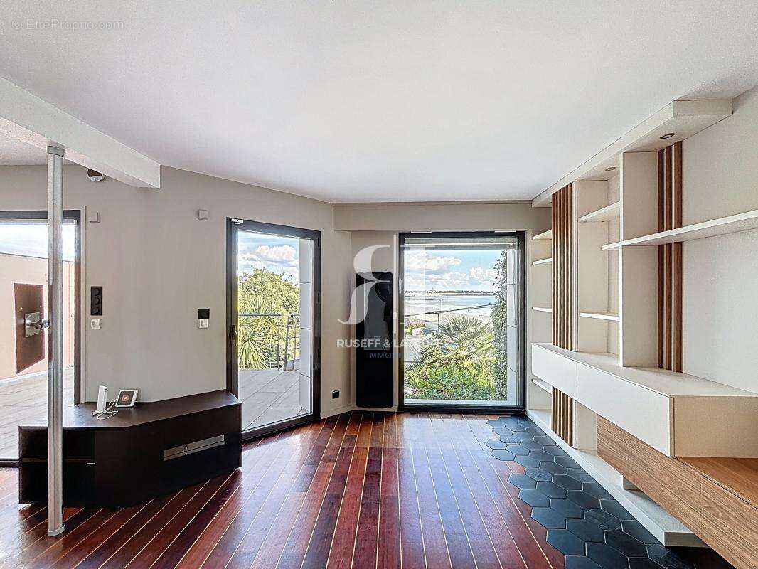 Maison à LARMOR-PLAGE