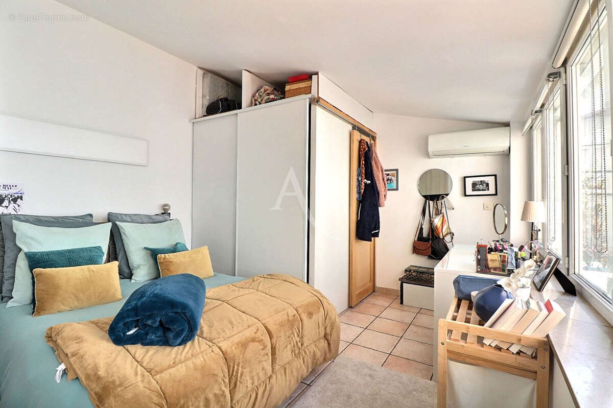 Maison à MARSEILLE-12E