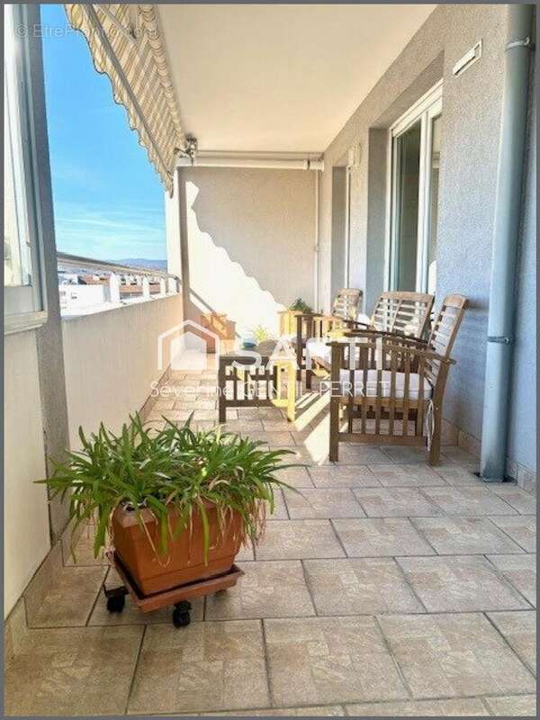 Photo 8 - Appartement à MEYTHET