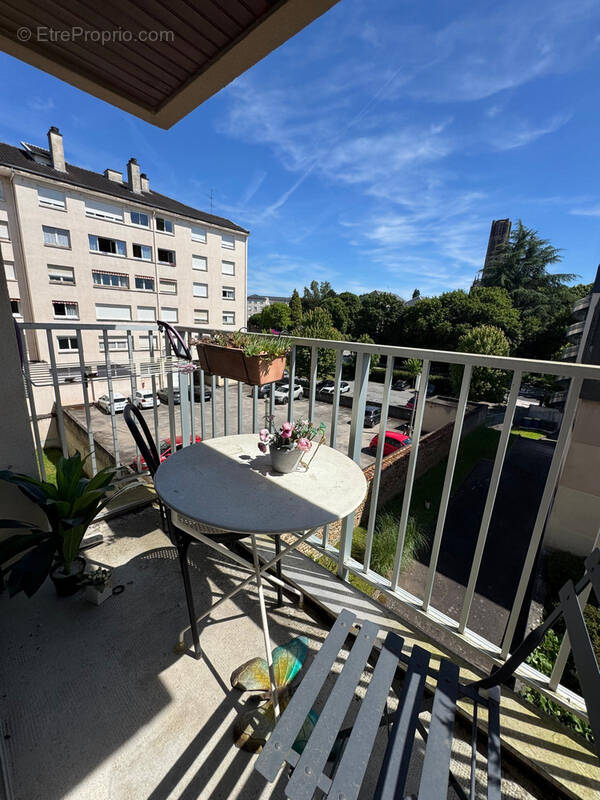 Appartement à LIMOGES