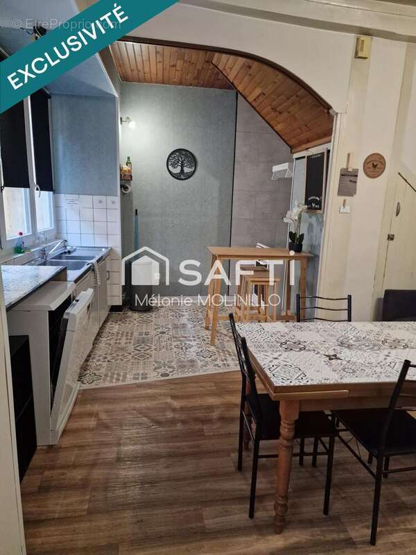 Photo 3 - Maison à STENAY