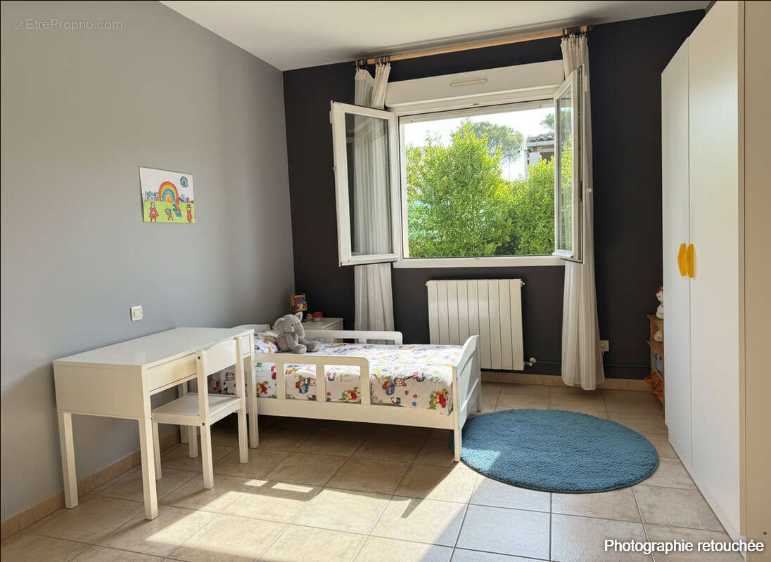 Villa avec piscine - photo 12