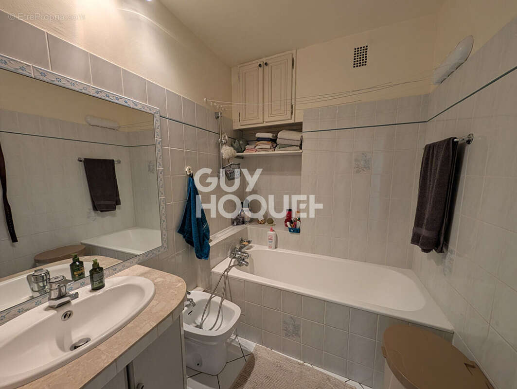 Appartement à MARLY-LE-ROI