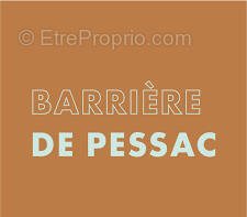 Appartement à TALENCE