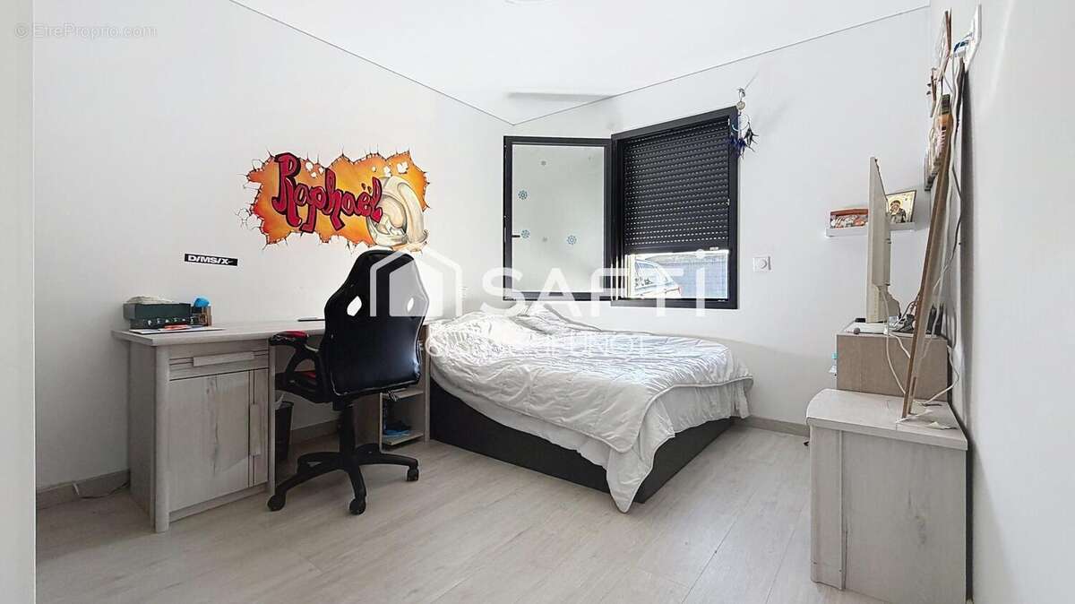 Photo 5 - Maison à CUBNEZAIS