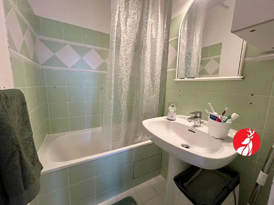 Appartement à BARBIZON