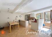 Photo 1 - Maison à LIGNAN-SUR-ORB