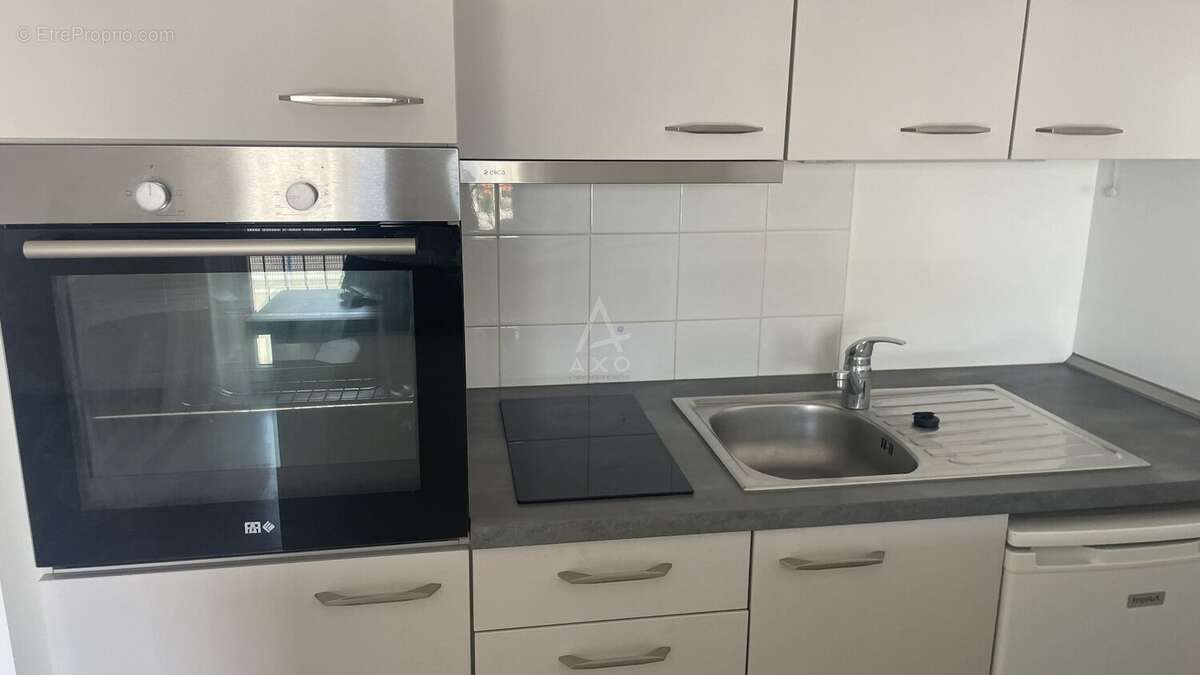 Appartement à METZ