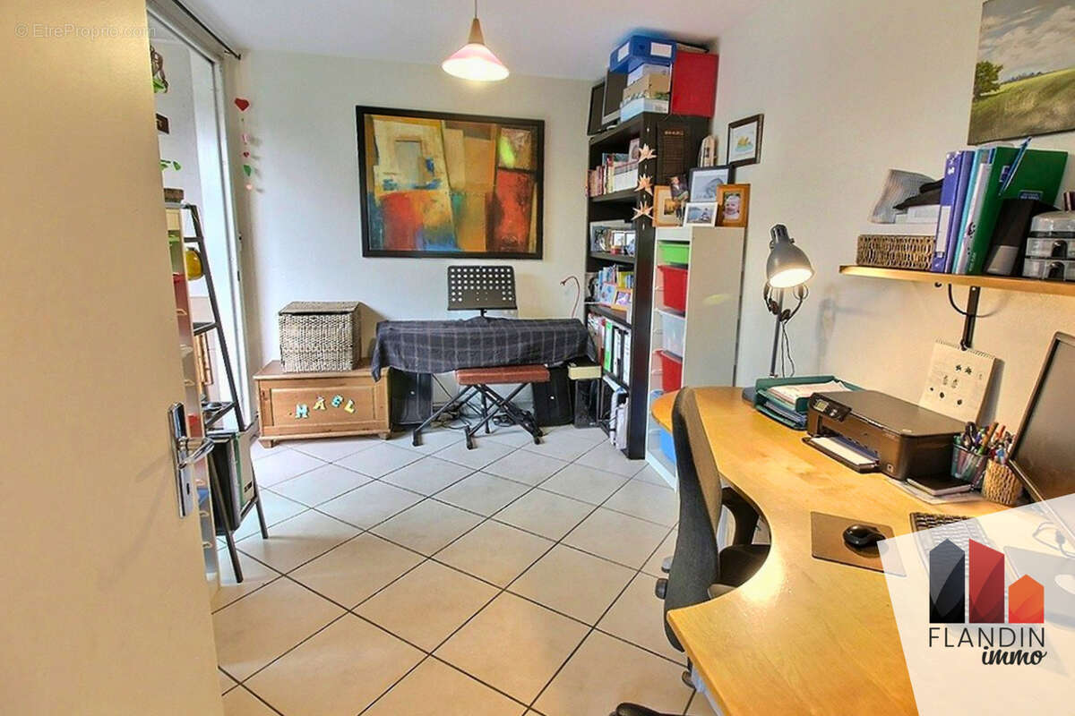 Appartement à LYON-7E