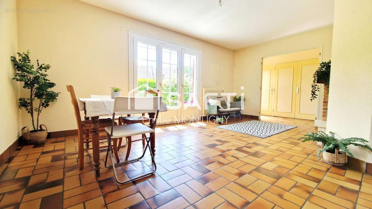 Photo 6 - Maison à DOZULE