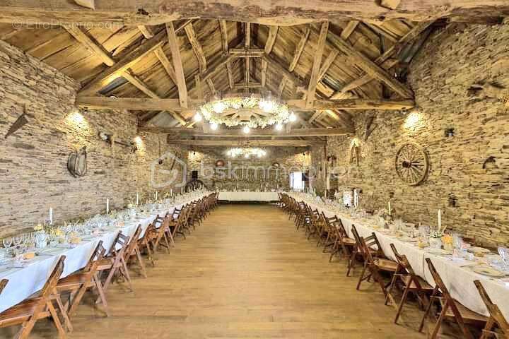 Domaine authentique offrant gîte restauration, et événementiel dans un cadre naturel d'exception - photo 16