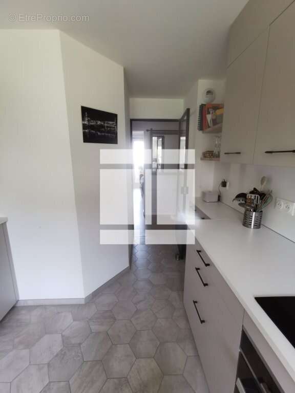 Appartement à BASTIA