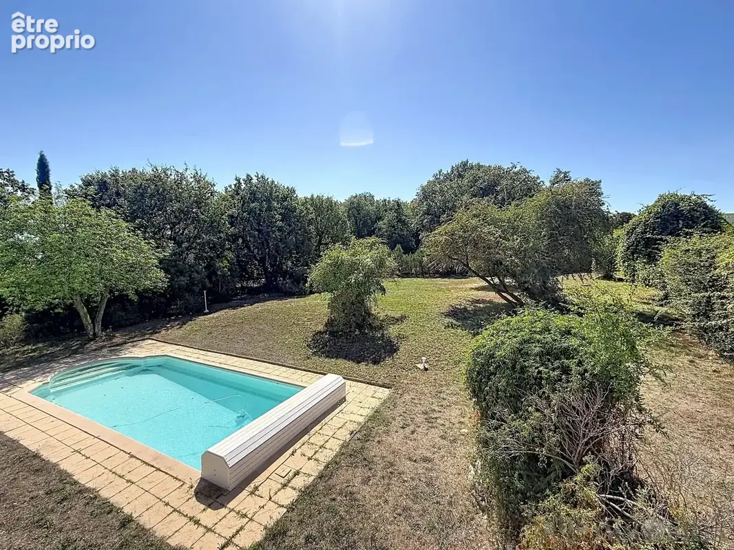 Maison 7 pièces 230 m² à vendre à La Gaude (06610) - photo 7
