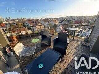 Photo 2 - Appartement à MONTREUIL