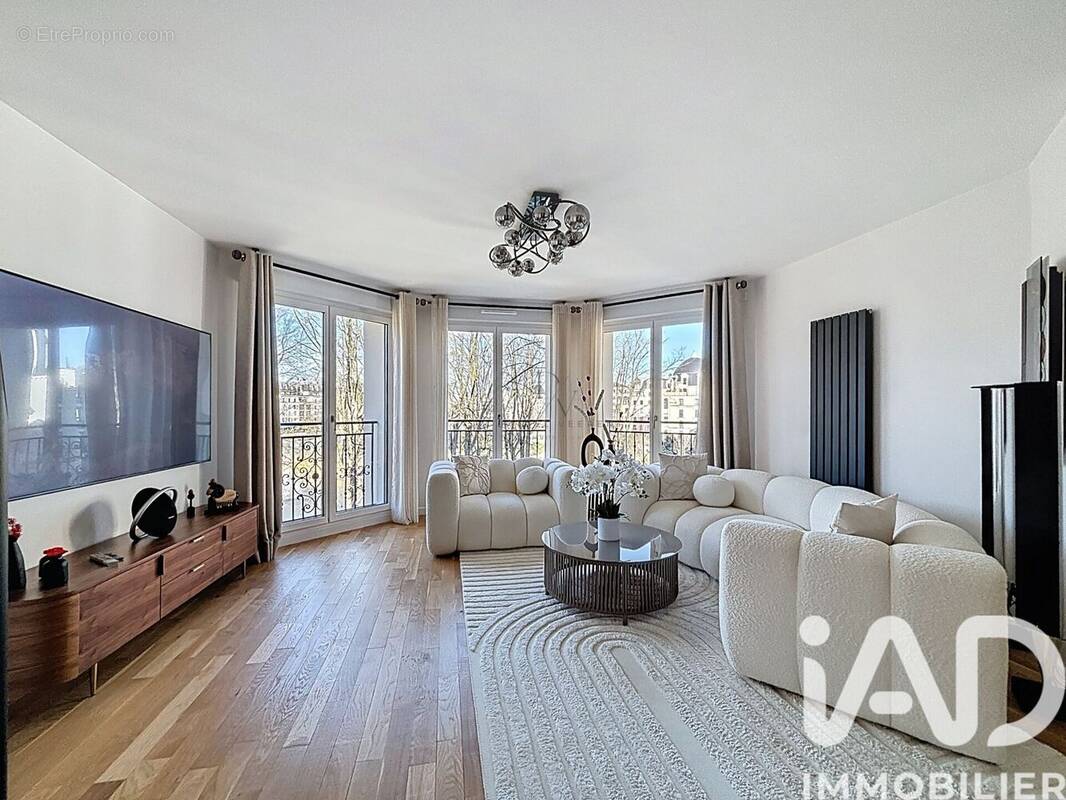 Photo 1 - Appartement à CLAMART