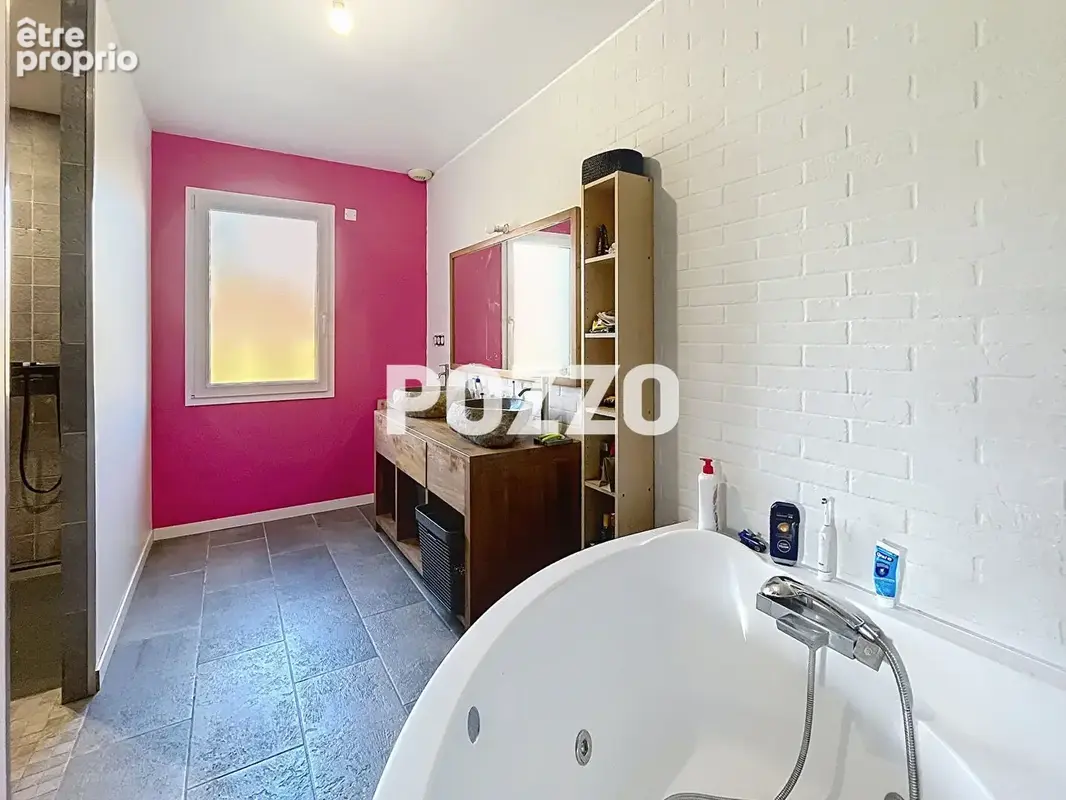 A vendre maison recente de 4 pieces (110 m²) a souleuvre en bocage (14350) - photo 7