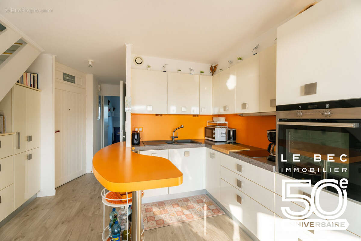 Appartement à CARNAC