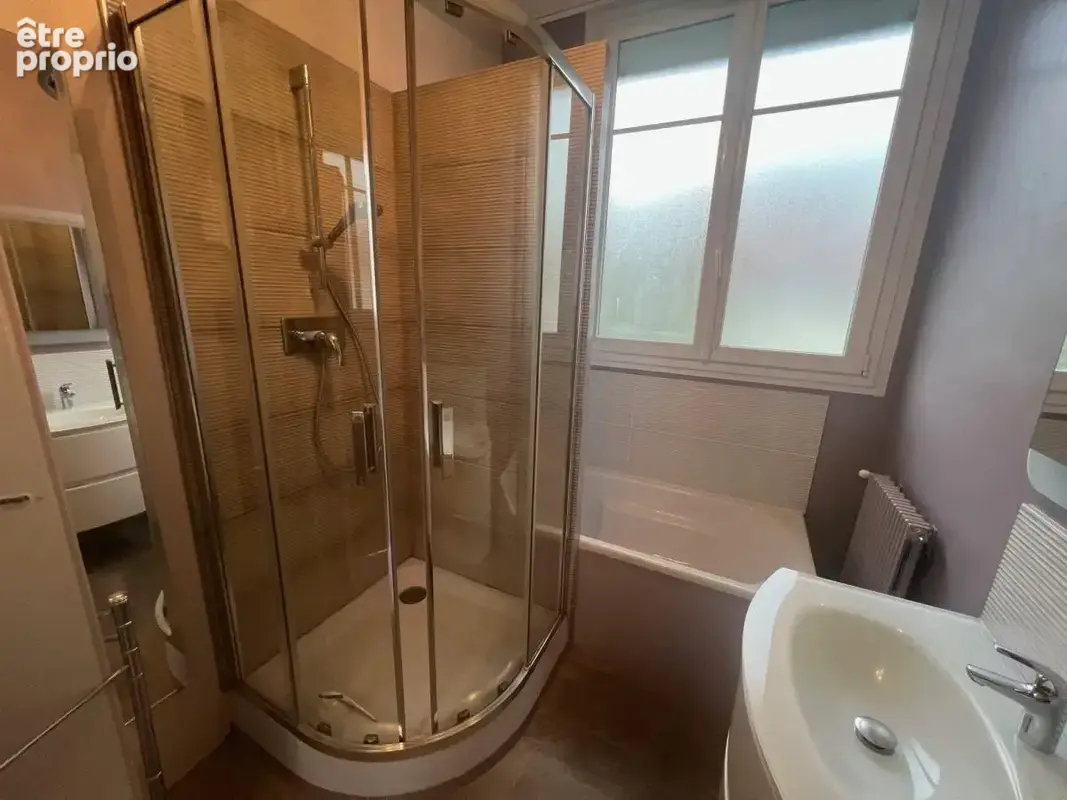 Appartement 5 pièces 111 m² à vendre à Lisieux (14100) - photo 9