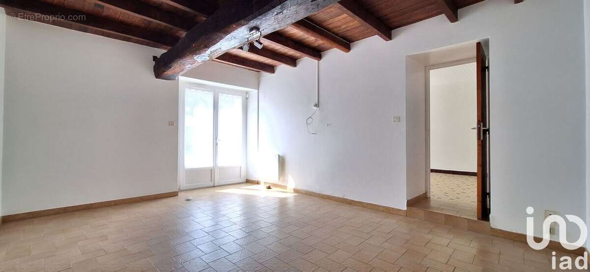 Photo 3 - Maison à GUEMENE-PENFAO