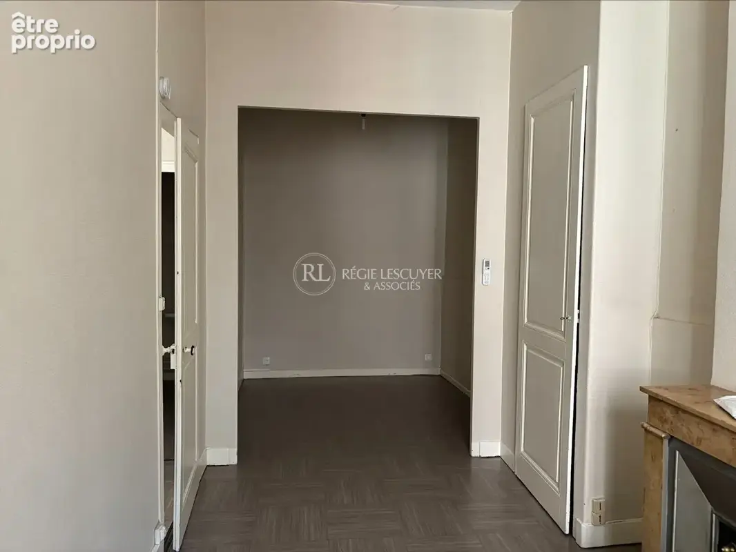 Appartement Villeurbanne Bellecombe 2 pièce(s) 37 m2 - photo 4