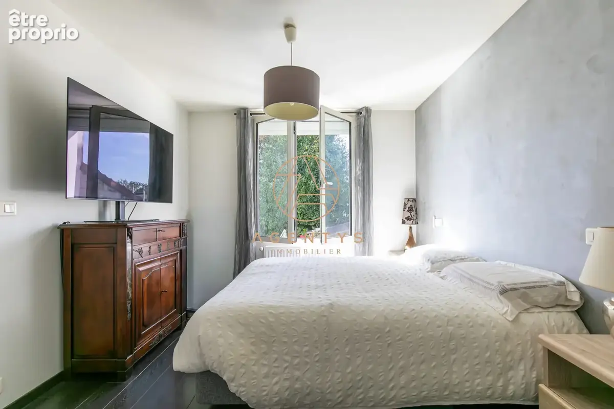 Maison 6 pièces 136 m² à vendre à Ormesson-Sur-Marne (94490) - photo 9